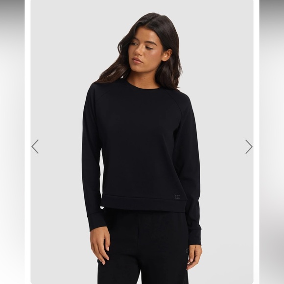 NWT Cozy Earth Women's Brushed Bamboo Jogger Set size Medium - Picture 2 of 15